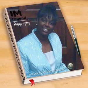 Meet your Posher, Deborah